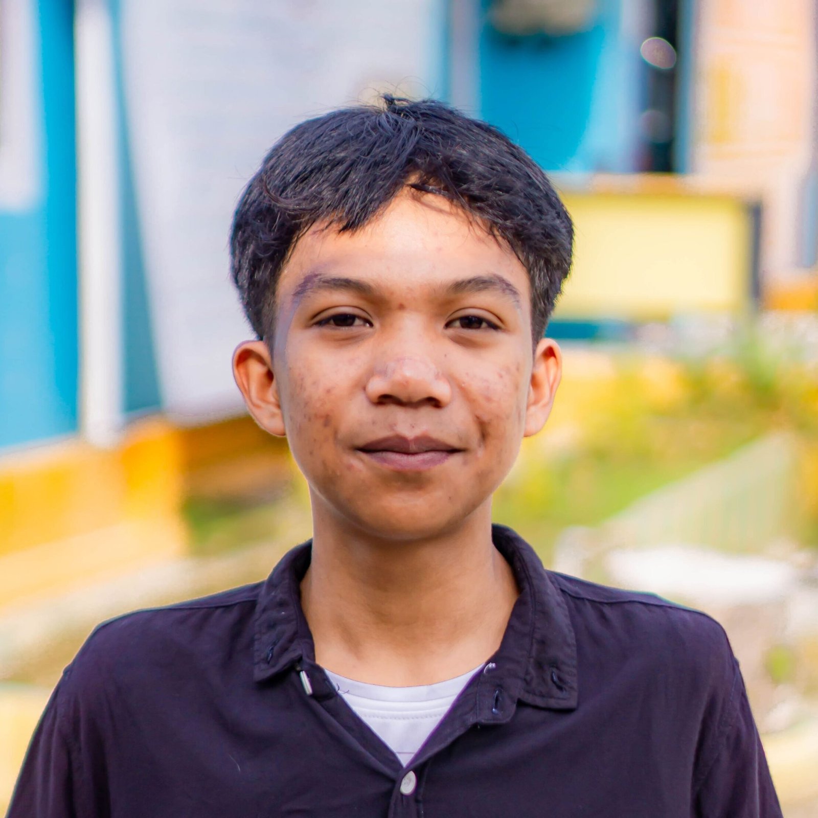 Rian Hidayat