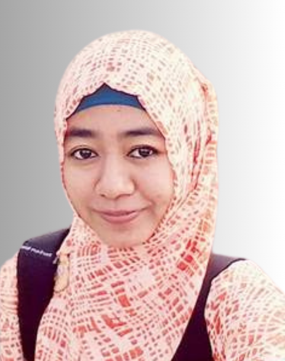Azibatul roviah., M. Pd.