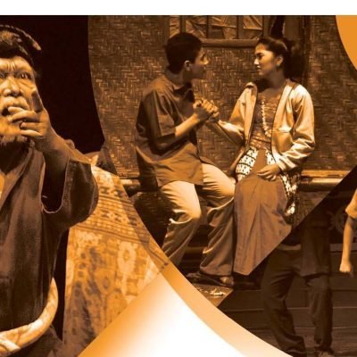 Mengenal Peran Naskah Drama dalam Kesuksesan Pementasan Teater Modern
